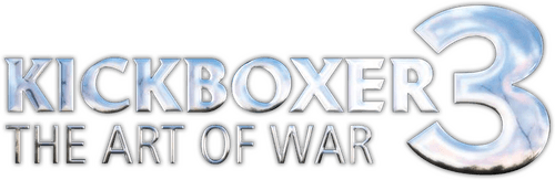 Kickboxer 3: The Art of War