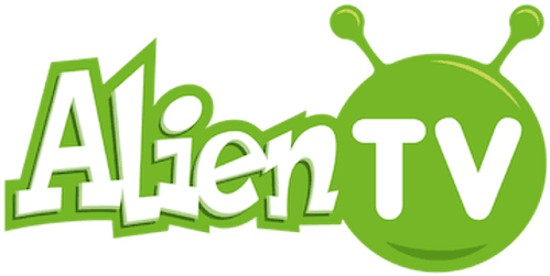 Alien TV