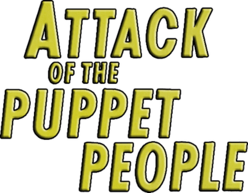 Attack of the Puppet People