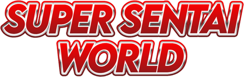 Super Sentai World