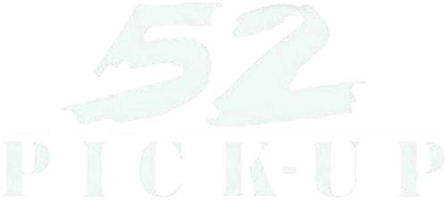 52 Pick-Up