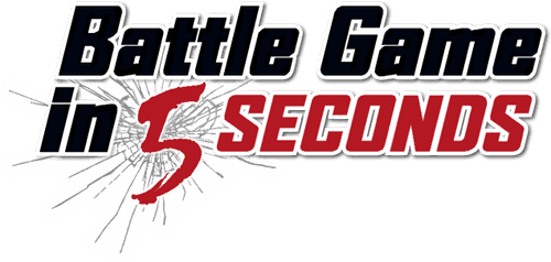 Battle Game in 5 Seconds