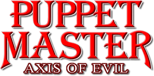 Puppet Master: Axis of Evil