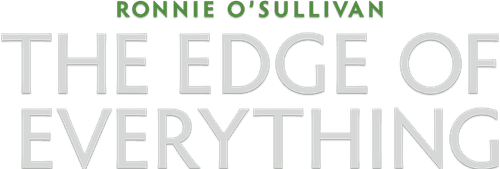 Ronnie O'Sullivan: The Edge of Everything