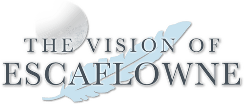 The Vision of Escaflowne