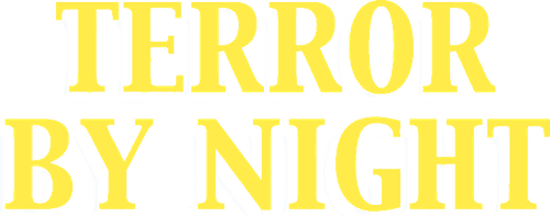 Terror by Night
