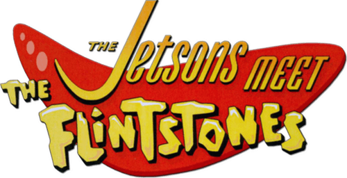 The Jetsons Meet the Flintstones