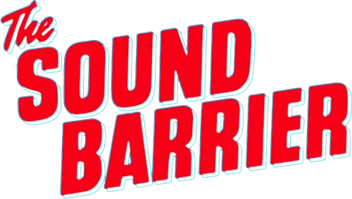 The Sound Barrier