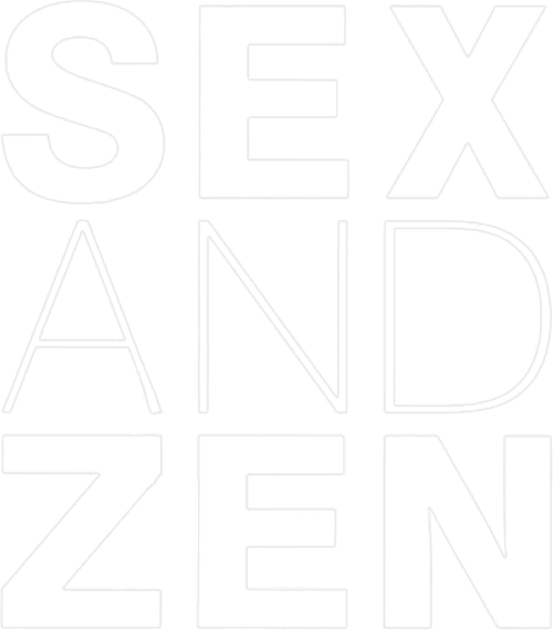 Sex and Zen