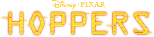 Hoppers