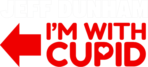 Jeff Dunham: I'm with Cupid