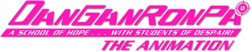 Danganronpa: The Animation