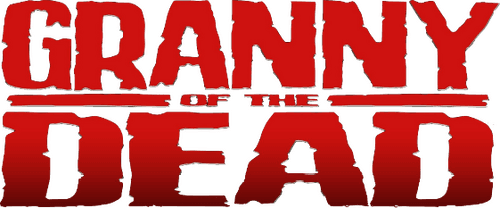 Granny of the Dead