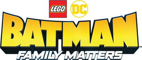 LEGO DC Batman: Family Matters