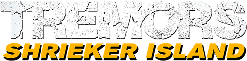 Tremors: Shrieker Island