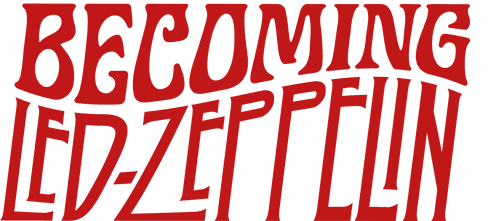 Becoming Led Zeppelin