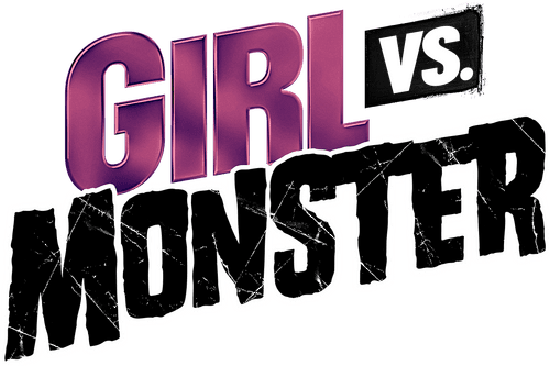 Girl vs. Monster