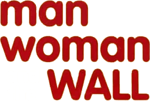 Man, Woman & the Wall