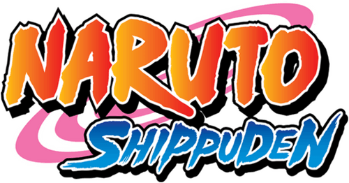 Naruto Shippūden