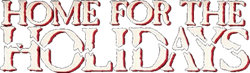 Home for the Holidays