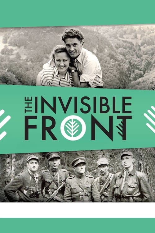 The Invisible Front