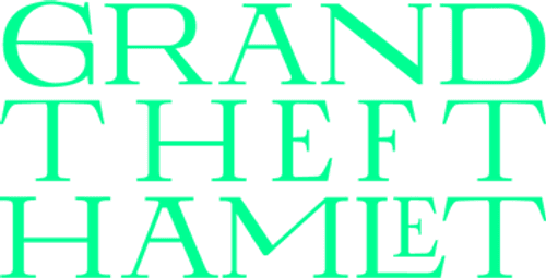 Grand Theft Hamlet