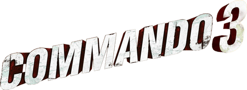 Commando 3