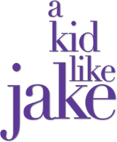A Kid Like Jake
