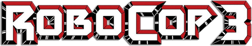 RoboCop 3