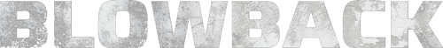 Blowback