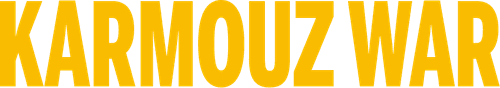 Karmouz War