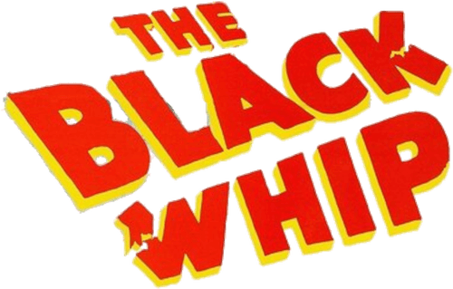 The Black Whip