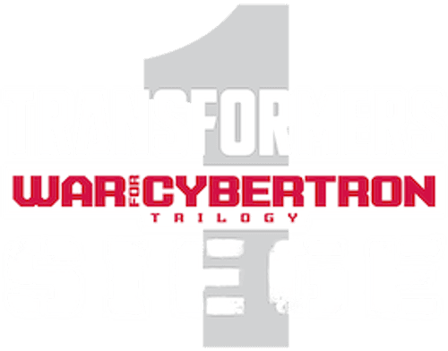 Transformers: War for Cybertron: Siege