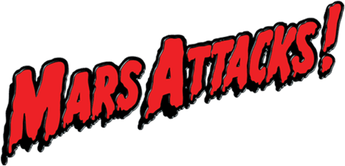 Mars Attacks!