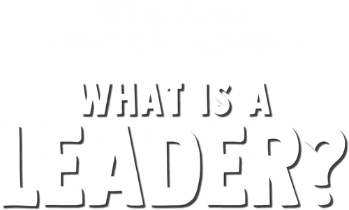 Forky Asks a Question: What Is a Leader?