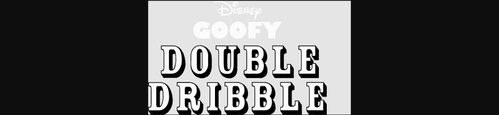 Double Dribble
