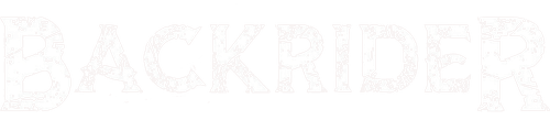 Backrider