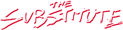 The Substitute
