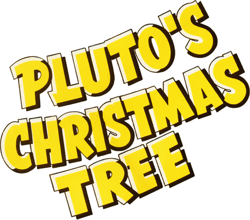 Pluto's Christmas Tree