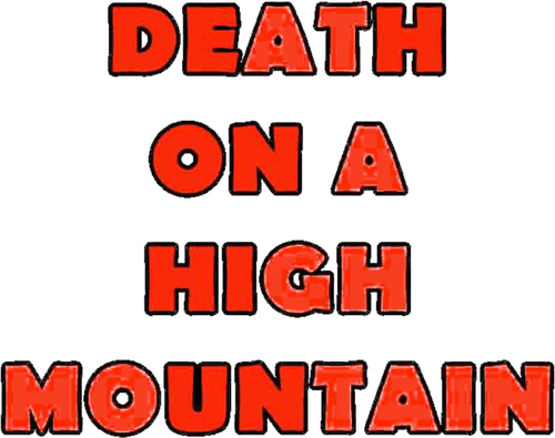 Death on High Mountain