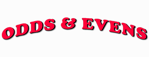 Odds and Evens