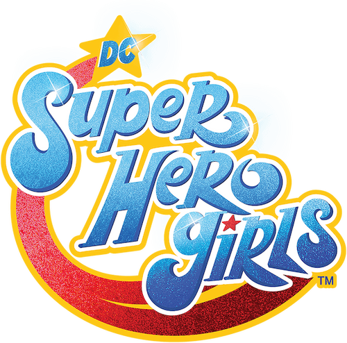 DC Super Hero Girls: Super Hero High