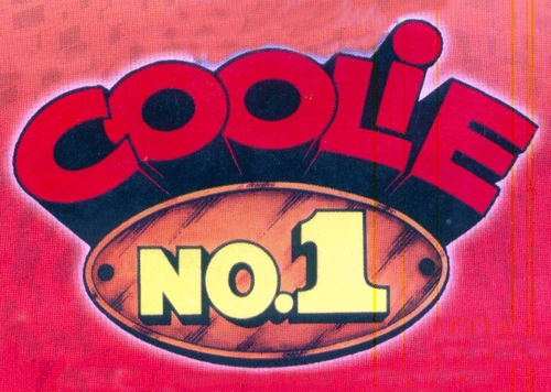 Coolie No. 1