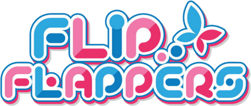 Flip Flappers