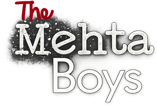 The Mehta Boys