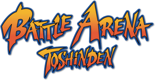 Battle Arena Toshinden