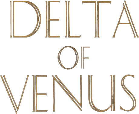 Delta of Venus