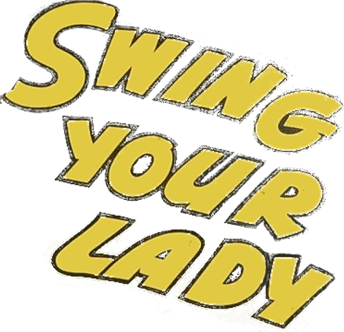 Swing Your Lady