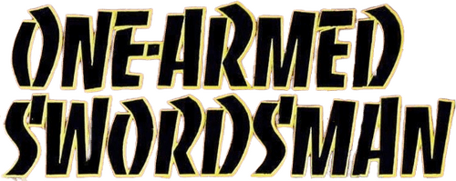 The One-Armed Swordsman