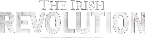 The Irish Revolution